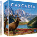 CASCADIA by Flatout Games AEG