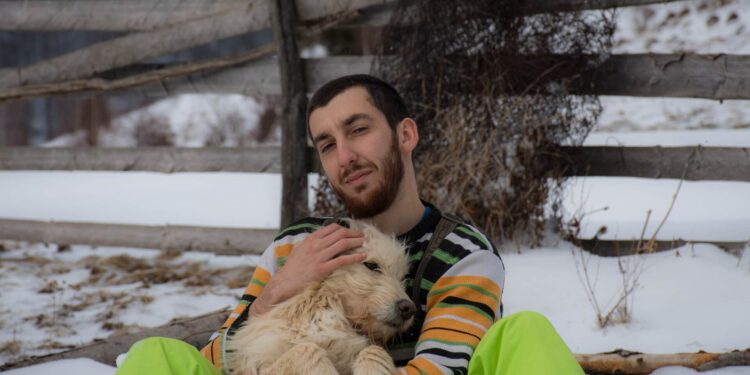 Can VA Puppy Program Help Combat PTSD?