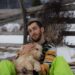 Can VA Puppy Program Help Combat PTSD?