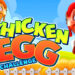Chicken Egg Challenge