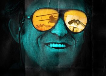 Couch Theater - Gary Betzner and The Invisible Pilot