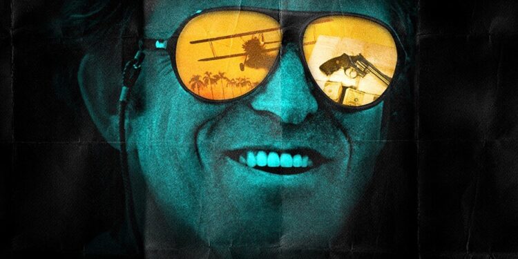 Couch Theater - Gary Betzner and The Invisible Pilot