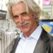 Docile and gentile Sam Elliott