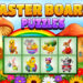 Easter Board Puzzles