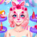 Easter Funny Makeup