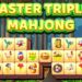Easter Triple Mahjong