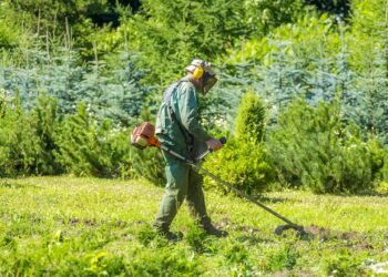 Here's a Tip - Do this if trimmer is always jamming
