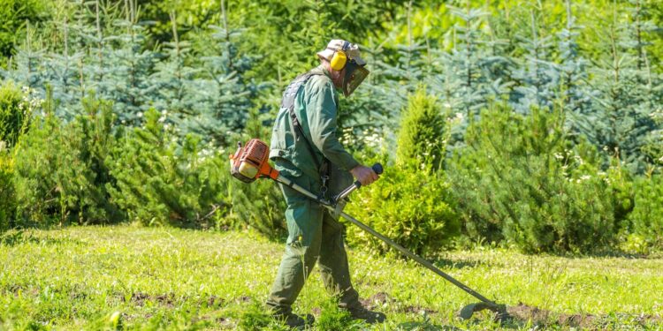 Here's a Tip - Do this if trimmer is always jamming