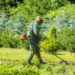 Here's a Tip - Do this if trimmer is always jamming