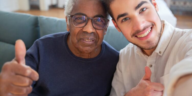 How to make your nursing home stand out