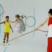 Jump rope activities for kids