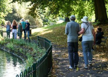 Living on Social Security