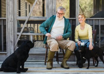 Pet ownership keeps you smart and happy