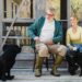 Pet ownership keeps you smart and happy