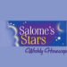 Salome's Stars Weekly Horoscope