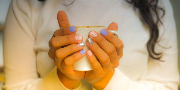 Spring nail color trends to try