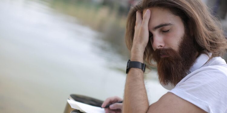 Strange But True - Some never experienced a headache