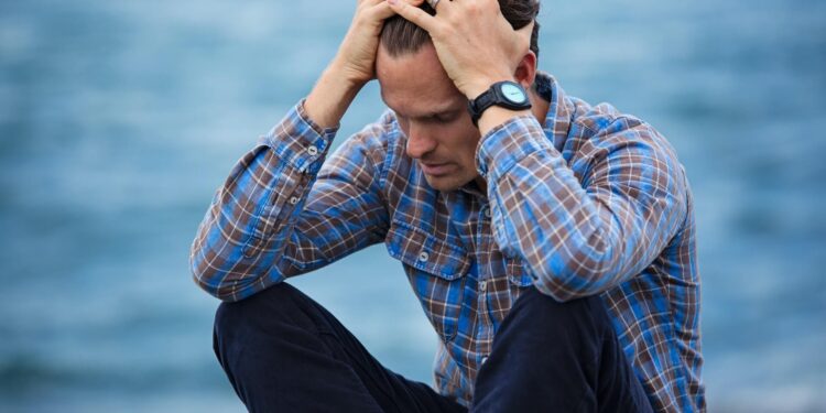 Under pressure? Here's how to stay calm