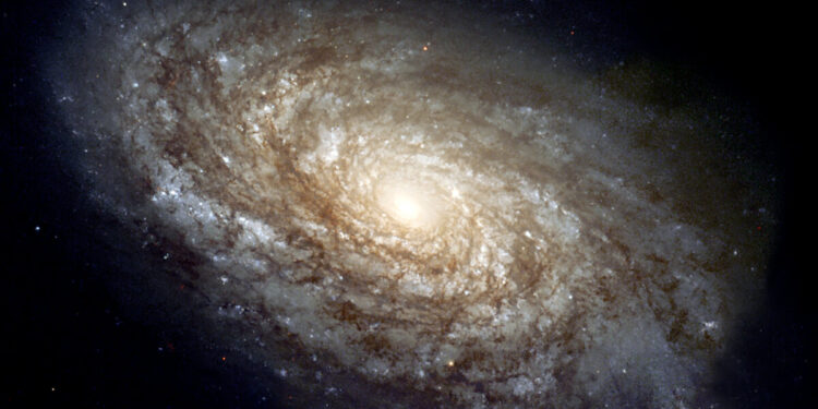 Universe facts that are out of this world
