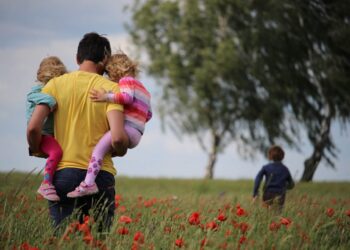 15 Tips on raising children
