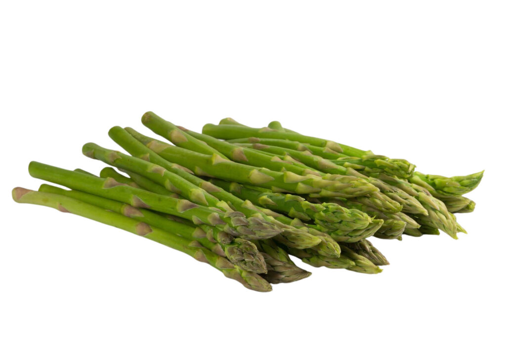 Appetizing Asparagus