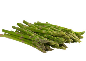 Appetizing Asparagus