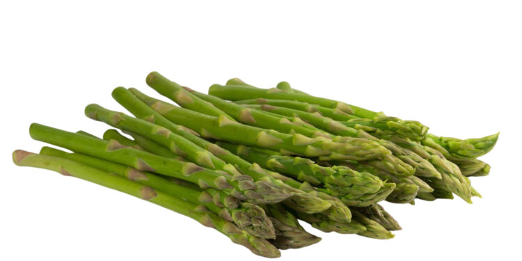 Appetizing Asparagus