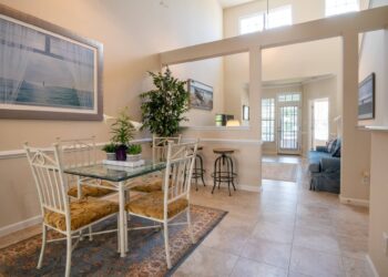 How to be happier in your own home