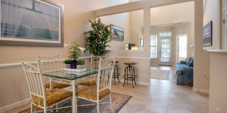 How to be happier in your own home