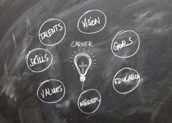 How to prepare for a career change