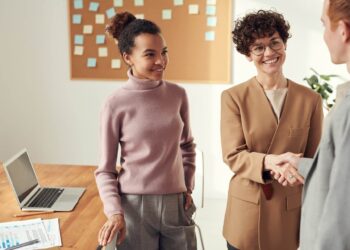 Improve collaboration in your company with these tips