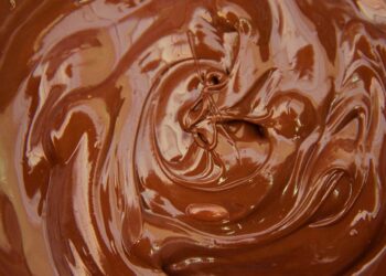 Now Here's a Tip - How to melt chocolate in a microwave