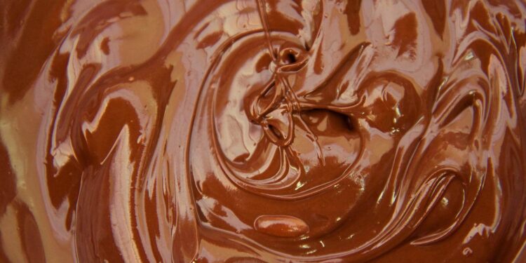 Now Here's a Tip - How to melt chocolate in a microwave