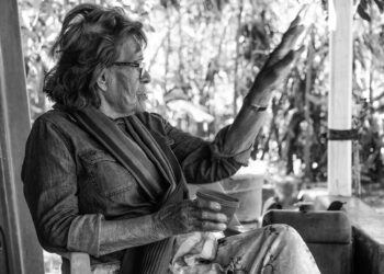 Prepare to age in place? Been there, done that