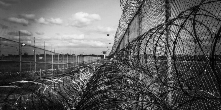 Second Chances for Incarcerated Veterans - Veterans Post