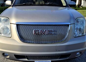 Sell the cars, keep your dignity