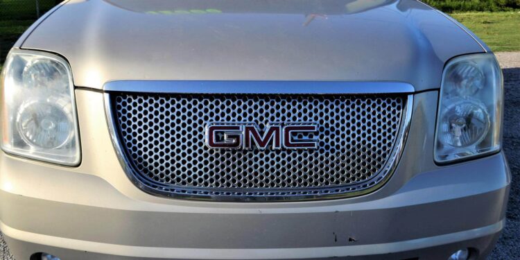 Sell the cars, keep your dignity