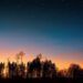 Stars Give Comfort - Poetic Pauses