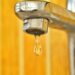 Strange But True - Leaking faucet can waste 3,000 gallons a year