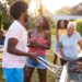 Unique ways to celebrate summer holidays