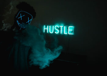 Upscale your side hustle