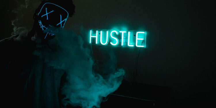 Upscale your side hustle