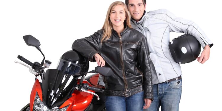Watch out for motorcyclists in May