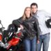 Watch out for motorcyclists in May