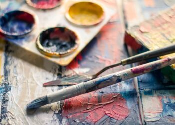 Why everyone needs to have a hobby