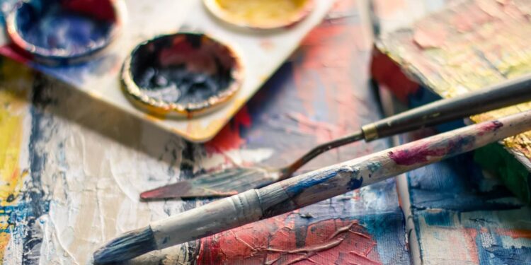 Why everyone needs to have a hobby