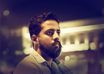 A close-shaven history of the beard