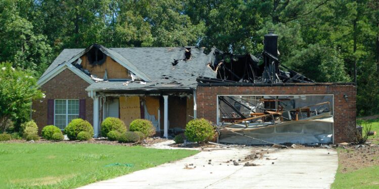 Be vigilant about insurance