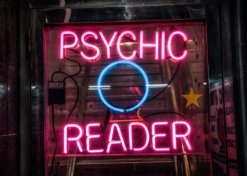 Considering a psychic reading? Ask them these questions