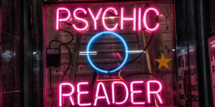 Considering a psychic reading? Ask them these questions